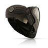 Dye I4 Pro Paintball mask Goggles - Shadow Dye I4 Pro Paintball mask Goggles - Shadow