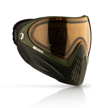 Dye i4 Pro Paintball Mask Goggles - SRGNT