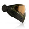 Dye i4 Pro Paintball Mask Goggles - SRGNT