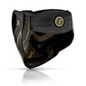 DYE i5 Paintball Mask Goggles - Onyx Gold 2.0