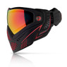 DYE i5 Paintball Mask Goggles - Fire 2.0