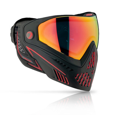 DYE i5 Paintball Mask Goggles - Fire 2.0