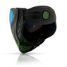 DYE i5 Paintball Mask Goggles - Emerald 2.0