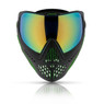 DYE i5 Paintball Mask Goggles - Emerald 2.0