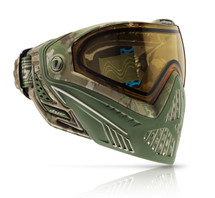 DYE i5 Paintball Mask Goggles - DYECAM