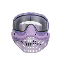 JT Proflex Paintball Mask LE ICE Birthstone  - Alexandrite