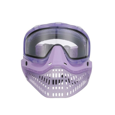 JT Proflex Paintball Mask LE ICE Birthstone  - Alexandrite