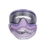 JT Proflex Paintball Mask LE ICE Birthstone  - Alexandrite