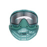 JT Proflex Paintball Mask LE ICE Birthstone  - Emerald