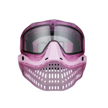 JT Proflex Paintball Mask LE ICE Birthstone  - Opal