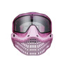 JT Proflex Paintball Mask LE ICE Birthstone  - Opal