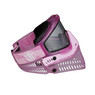 JT Proflex Paintball Mask LE ICE Birthstone  - Opal