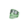 JT Proflex Paintball Mask LE ICE Birthstone  - Peridot