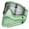 JT Proflex Paintball Mask LE ICE Birthstone  - Peridot