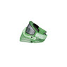 JT Proflex Paintball Mask LE ICE Birthstone  - Peridot