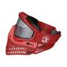 JT Proflex Paintball Mask LE ICE Birthstone  - Ruby