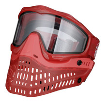 JT Proflex Paintball Mask LE ICE Birthstone  - Ruby