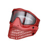 JT Proflex Paintball Mask LE ICE Birthstone  - Ruby