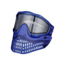 JT Proflex Paintball Mask LE ICE Birthstone  - Sapphire