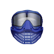 JT Proflex Paintball Mask LE ICE Birthstone  - Sapphire