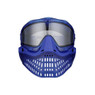 JT Proflex Paintball Mask LE ICE Birthstone  - Sapphire