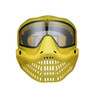 JT Proflex Paintball Mask LE ICE Birthstone - Topaz JT Proflex Paintball Mask LE ICE Birthstone - Topaz