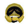 JT Proflex Paintball Mask LE ICE Birthstone - Topaz JT Proflex Paintball Mask LE ICE Birthstone - Topaz