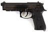 WE TECH M9A1 Gen2 GBB Pistol (1197) WE TECH M9A1 Gen2 GBB Pistol (1197)