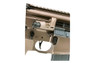 Salvo MCX UKSF Hunter 13.1 MWS GBB Rifle with Tracer in Tan (G104-3E) Salvo MCX UKSF Hunter 13.1 MWS GBB Rifle with Tracer in Tan (G104-3E)