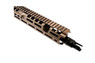 Salvo MCX UKSF Hunter 13.1 MWS GBB Rifle with Tracer in Tan (G104-3E) Salvo MCX UKSF Hunter 13.1 MWS GBB Rifle with Tracer in Tan (G104-3E)