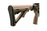 Salvo MCX UKSF Hunter 13.1 MWS GBB Rifle with Tracer in Tan (G104-3E) Salvo MCX UKSF Hunter 13.1 MWS GBB Rifle with Tracer in Tan (G104-3E)