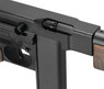 Ares Thompson M1A1 AEG EBB with stick mag in Real Wood (SMG-005)