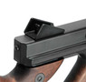 Ares Thompson M1A1 AEG EBB with stick mag in Real Wood (SMG-005)