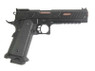 Double Bell JW3 Baba Yaga Gas Blowback Pistol with Deluxe Collector Box (789+)