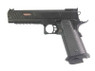 Double Bell JW3 Baba Yaga Gas Blowback Pistol with Deluxe Collector Box (789+)