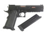Double Bell JW3 Baba Yaga Gas Blowback Pistol with Deluxe Collector Box (789+)