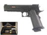 Double Bell JW3 Baba Yaga Gas Blowback Pistol with Deluxe Collector Box (789+)