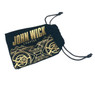 Double Bell 303+ John Wick 4 Series GBB Pistol with Wooden Case in Back Double Bell 303+ John Wick 4 Series GBB Pistol with Wooden Case in Back