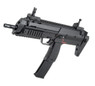 H&K UMAREX MP7A1 NAVY Gen 2 Gas Blowback SMG in Black