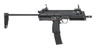 H&K UMAREX MP7A1 NAVY Gen 2 Gas Blowback SMG in Black