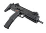 H&K UMAREX MP7A1 NAVY Gen 2 Gas Blowback SMG in Black