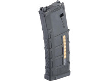 Double Eagle/EMG Helios Noveske  M4 MWS DMAG V2 Gas Magazine 35 Rounds