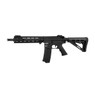 Rossi L119A2 Style Neptune SAS 10.5 AEG Rifle with Mosfet Programmable Trigger in Black Rossi L119A2 Style Neptune SAS 10.5 AEG Rifle with Mosfet Programmable Trigger in Black