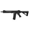 Rossi L119A2 Style Neptune SAS 10.5 AEG Rifle with Mosfet Programmable Trigger in Black Rossi L119A2 Style Neptune SAS 10.5 AEG Rifle with Mosfet Programmable Trigger in Black