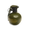Pyrosoft Airsoft Hand Grenade P-67-M Nato - Chalk - Pack of 10 Grenades