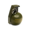 Pyrosoft Airsoft Hand Grenade P-67-M Nato - Chalk - Pack of 10 Grenades
