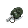 Pyrosoft Airsoft Hand Grenade Pyro-5M - Chalk - Pack of 12 Pyrosoft Airsoft Hand Grenade Pyro-5M - Chalk - Pack of 12