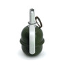 Pyrosoft Airsoft Hand Grenade Pyro-5M - Chalk - Pack of 12 Pyrosoft Airsoft Hand Grenade Pyro-5M - Chalk - Pack of 12