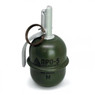 Pyrosoft Airsoft Hand Grenade Pyro-5M - Chalk - Pack of 12 Pyrosoft Airsoft Hand Grenade Pyro-5M - Chalk - Pack of 12