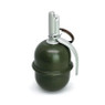 Pyrosoft Airsoft Hand Grenade Pyro-5M - Chalk - Pack of 12 Pyrosoft Airsoft Hand Grenade Pyro-5M - Chalk - Pack of 12